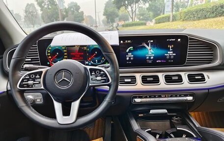 Mercedes-Benz GLE Coupe, 2021 год, 5 400 002 рублей, 7 фотография