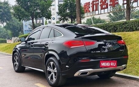 Mercedes-Benz GLE Coupe, 2021 год, 5 400 002 рублей, 4 фотография