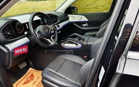 Mercedes-Benz GLE Coupe, 2021 год, 5 400 002 рублей, 9 фотография