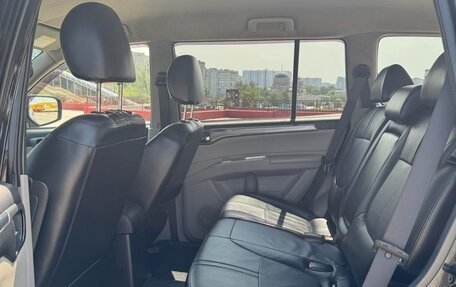 Mitsubishi Pajero Sport II рестайлинг, 2014 год, 2 250 000 рублей, 5 фотография