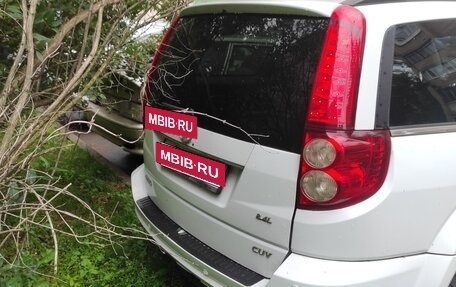 Great Wall Hover H5, 2013 год, 650 000 рублей, 10 фотография