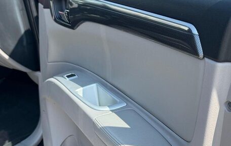 Mitsubishi Pajero Sport II рестайлинг, 2014 год, 2 250 000 рублей, 13 фотография