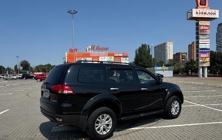 Mitsubishi Pajero Sport II рестайлинг, 2014 год, 2 250 000 рублей, 8 фотография