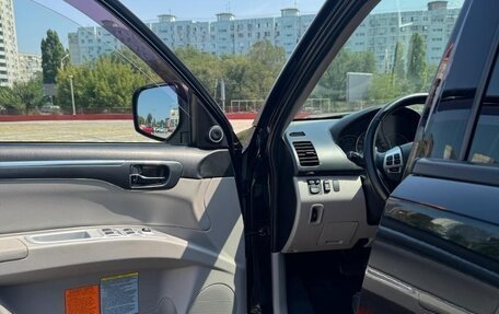 Mitsubishi Pajero Sport II рестайлинг, 2014 год, 2 250 000 рублей, 16 фотография