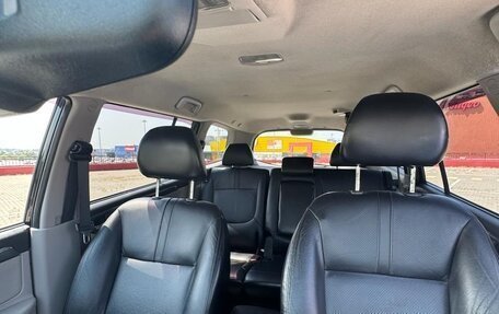 Mitsubishi Pajero Sport II рестайлинг, 2014 год, 2 250 000 рублей, 19 фотография