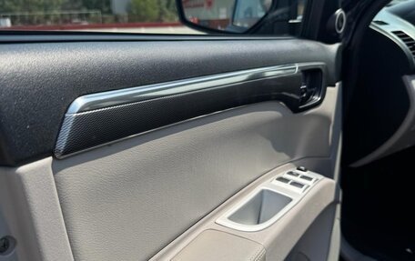 Mitsubishi Pajero Sport II рестайлинг, 2014 год, 2 250 000 рублей, 17 фотография