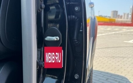 Mitsubishi Pajero Sport II рестайлинг, 2014 год, 2 250 000 рублей, 21 фотография