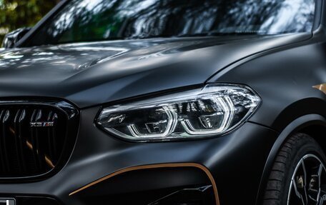 BMW X3 M, 2019 год, 7 150 000 рублей, 5 фотография