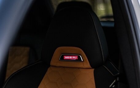 BMW X3 M, 2019 год, 7 150 000 рублей, 7 фотография