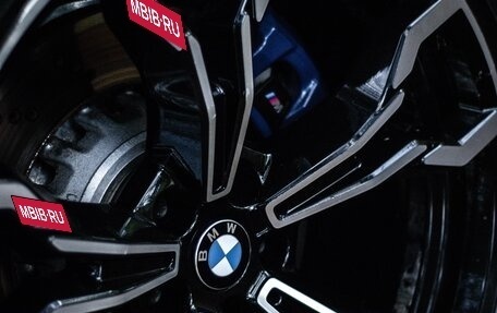 BMW X3 M, 2019 год, 7 150 000 рублей, 8 фотография