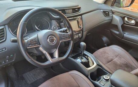 Nissan Qashqai, 2022 год, 2 900 000 рублей, 4 фотография