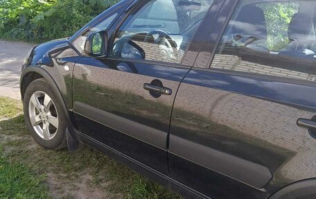 Suzuki SX4 II рестайлинг, 2012 год, 1 250 000 рублей, 4 фотография