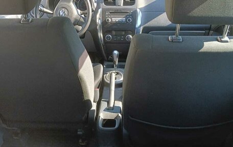Suzuki SX4 II рестайлинг, 2012 год, 1 250 000 рублей, 5 фотография
