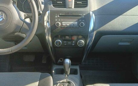 Suzuki SX4 II рестайлинг, 2012 год, 1 250 000 рублей, 7 фотография
