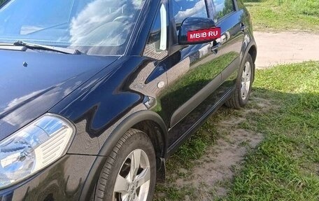 Suzuki SX4 II рестайлинг, 2012 год, 1 250 000 рублей, 8 фотография