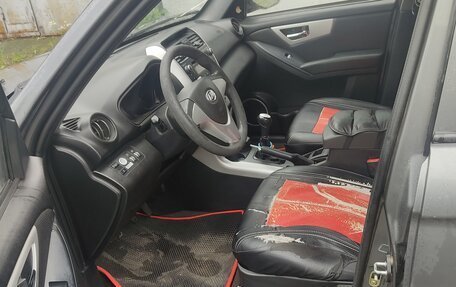 Lifan X60 I рестайлинг, 2015 год, 635 000 рублей, 11 фотография