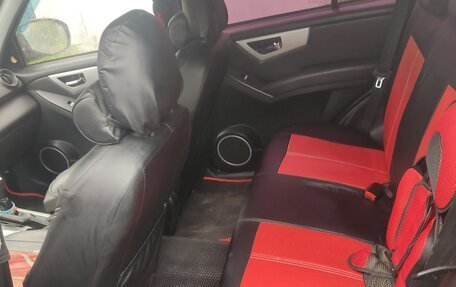 Lifan X60 I рестайлинг, 2015 год, 635 000 рублей, 14 фотография
