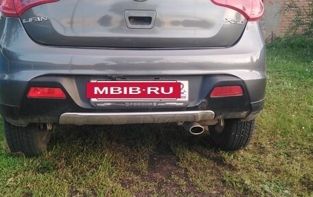 Lifan X50, 2015 год, 530 000 рублей, 2 фотография