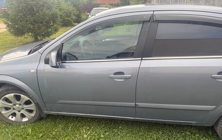 Opel Astra H, 2008 год, 515 000 рублей, 4 фотография