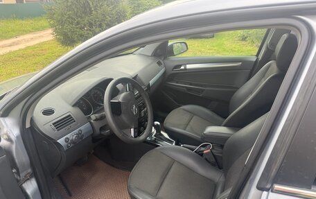 Opel Astra H, 2008 год, 515 000 рублей, 11 фотография