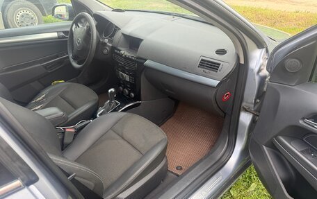 Opel Astra H, 2008 год, 515 000 рублей, 9 фотография