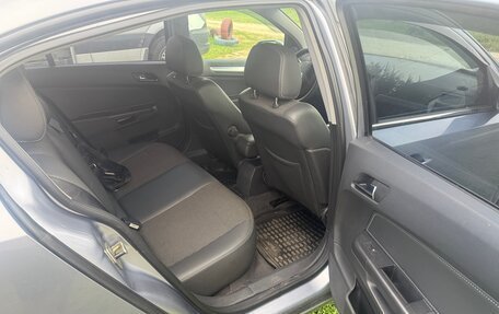 Opel Astra H, 2008 год, 515 000 рублей, 8 фотография