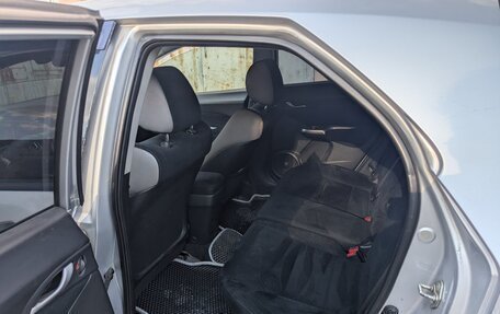 Honda Civic VIII, 2007 год, 650 000 рублей, 6 фотография