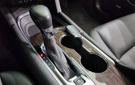 Chevrolet Malibu IX, 2021 год, 1 460 000 рублей, 16 фотография