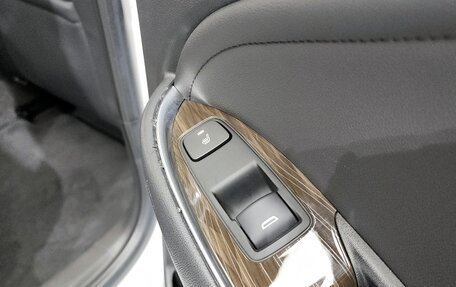Chevrolet Malibu IX, 2021 год, 1 460 000 рублей, 19 фотография