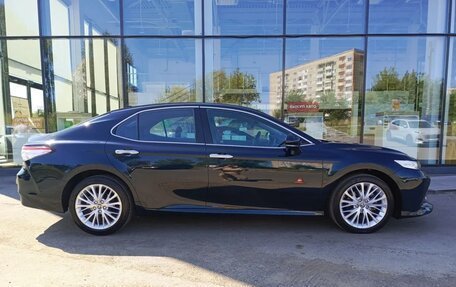Toyota Camry, 2020 год, 2 998 900 рублей, 5 фотография