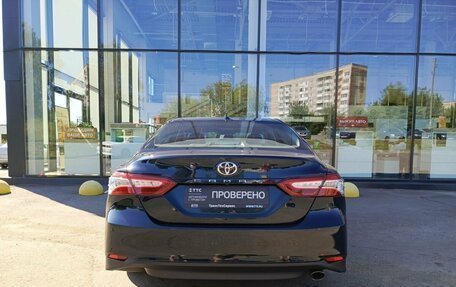 Toyota Camry, 2020 год, 2 998 900 рублей, 7 фотография