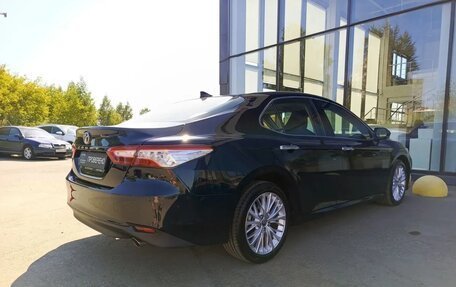 Toyota Camry, 2020 год, 2 998 900 рублей, 6 фотография