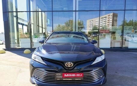 Toyota Camry, 2020 год, 2 998 900 рублей, 2 фотография
