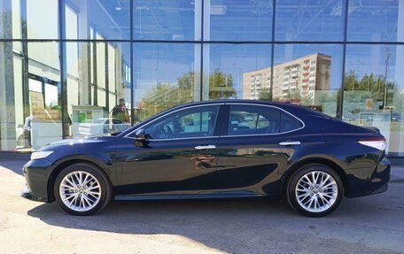 Toyota Camry, 2020 год, 2 998 900 рублей, 10 фотография
