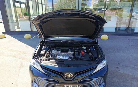 Toyota Camry, 2020 год, 2 998 900 рублей, 11 фотография