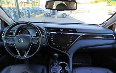 Toyota Camry, 2020 год, 2 998 900 рублей, 17 фотография