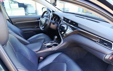 Toyota Camry, 2020 год, 2 998 900 рублей, 13 фотография