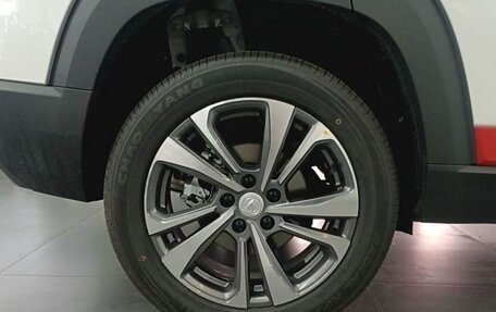 Changan CS35 Plus, 2023 год, 1 400 325 рублей, 19 фотография