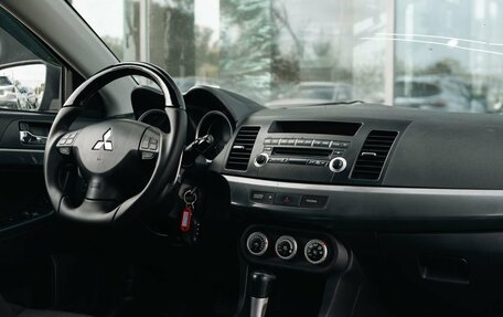 Mitsubishi Lancer IX, 2008 год, 770 000 рублей, 10 фотография