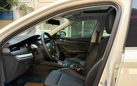 Skoda Octavia IV, 2021 год, 1 525 000 рублей, 10 фотография