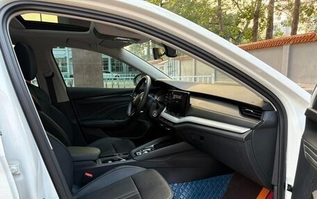 Skoda Octavia IV, 2021 год, 1 525 000 рублей, 19 фотография