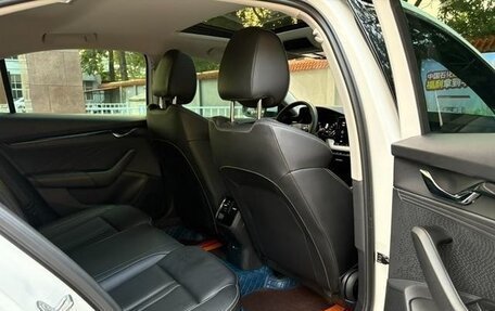 Skoda Octavia IV, 2021 год, 1 525 000 рублей, 22 фотография