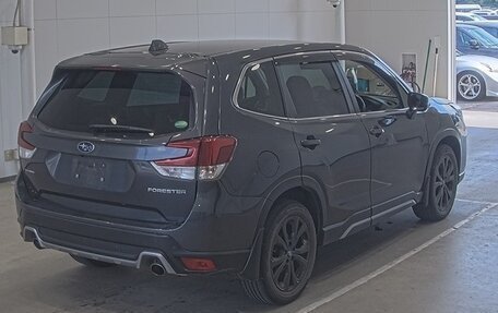 Subaru Forester, 2020 год, 1 872 030 рублей, 2 фотография