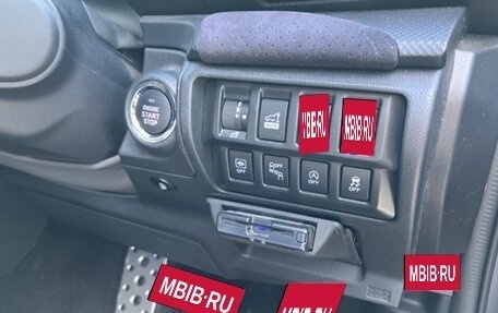 Subaru Forester, 2020 год, 1 872 030 рублей, 5 фотография
