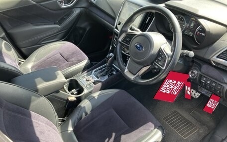 Subaru Forester, 2020 год, 1 872 030 рублей, 4 фотография