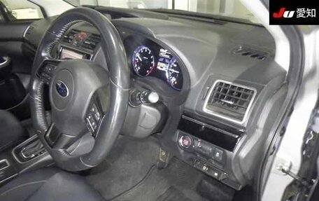 Subaru Levorg I, 2018 год, 1 100 010 рублей, 4 фотография