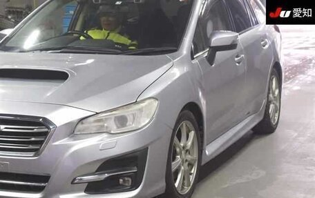 Subaru Levorg I, 2018 год, 1 100 010 рублей, 6 фотография