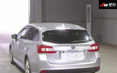 Subaru Levorg I, 2018 год, 1 100 010 рублей, 2 фотография