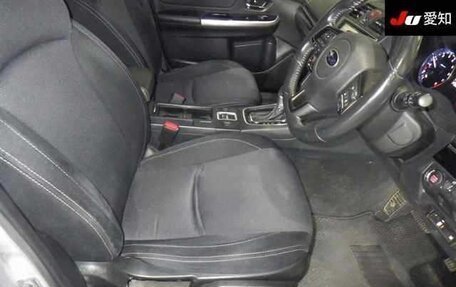 Subaru Levorg I, 2018 год, 1 100 010 рублей, 5 фотография