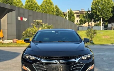 Chevrolet Malibu IX, 2021 год, 1 195 000 рублей, 2 фотография